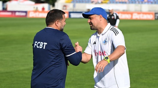 "Şoc" la FCSB! Înlocuitorul lui Baciu îşi lasă echipa din Superliga şi semnează. Gigi Becali: "M-am interesat de el"