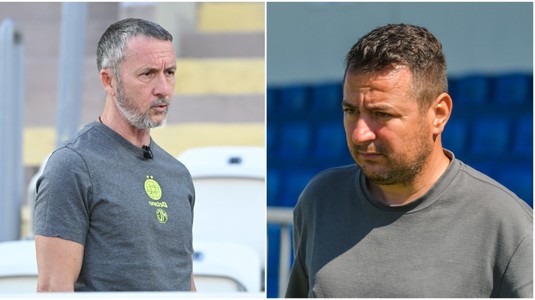 MM Stoica i-a dat replica lui Ianis Zicu, după atacul antrenorului: “Ipocrizie e când rogi un apropiat să te ajute, ca să-ţi negociezi un contract”