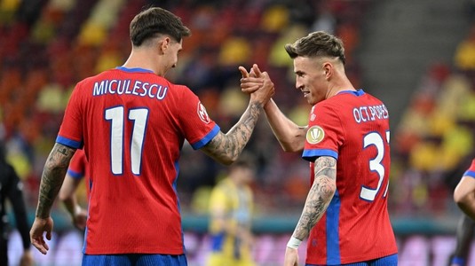 După Tănase, încă un fotbalist de la FCSB poate ajunge în Cipru! Campioana a pus ochii pe el