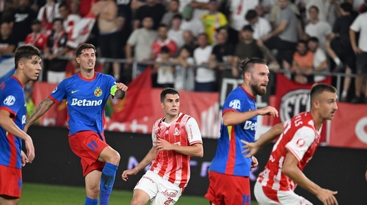 FCSB, anunţ categoric despre situaţia posibilei plecări a lui David Miculescu: ”Nu au cum să dea atât”