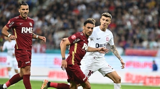 FCSB, lovitură pe piaţa transferurilor. Gigi Becali a mai luat un jucător de la o rivală din Superligă