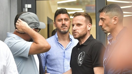 Marica, frontal despre situaţia de la FCSB: “Toţi spunem asta şi suntem de acord. Mai puţin patronul echipei”. A numit “cel mai bun atacant” din Superliga