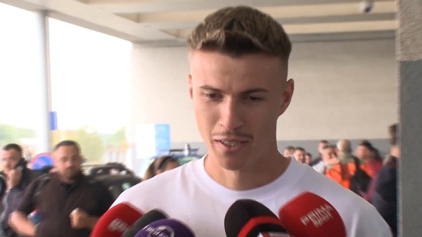 “Ce restart?”. Tavi Popescu a plecat spre Grecia şi a rupt tăcerea la despărţirea temporară de FCSB