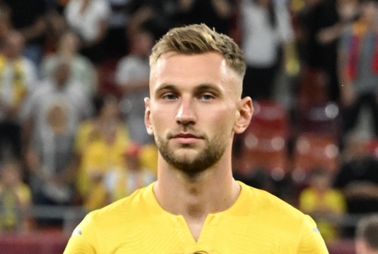 Marius Baciu a reacţionat după ce a auzit cererea lui Denis Drăguş înainte de FCSB - Petrolul: "Una e să doreşti şi alta e să poţi"