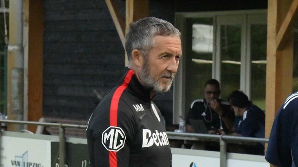 MM Stoica îşi pune mari speranţe în noul jucător al FCSB-ului: "Dacă va fi pe teren cum e în vestiar, am făcut mutarea câştigătoare"