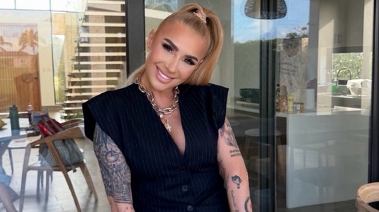 Anamaria Prodan a numit antrenorul potrivit pentru FCSB: "Extraordinar! Vorbim de un alt nivel” | EXCLUSIV