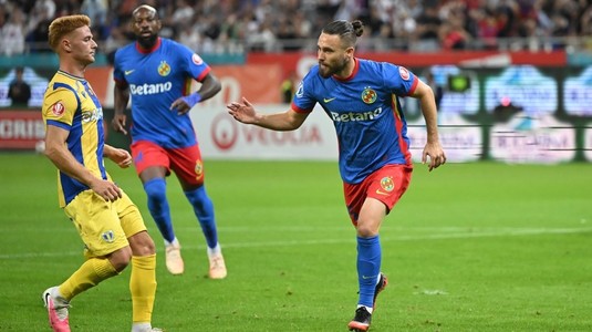 Surprinzător! MM Stoica a remarcat un fotbalist de la FCSB după ultima partidă: „Jucător de valoare, excepţional!”