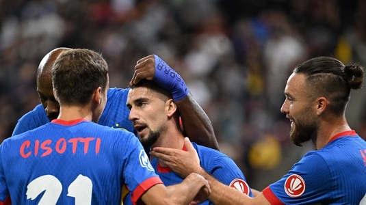 Jucătorul de la FCSB, ocolit de selecţioner. Prima sa reacţie după ce a prins doar lista de rezervă la naţională: ”Nu am fost convocat”