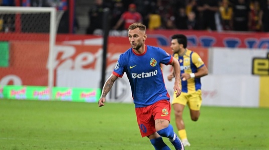 Craiova, fără frică după revenirea lui Drăguş în România. Campioana, liniştită înainte de duelul cu FCSB: ”Să vedem ce joacă”