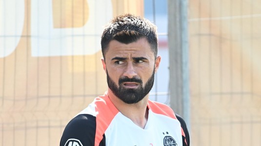 Vali Creţu, discurs manifest după "catastrofa" de la Craiova: "Nu există fotbalist care să facă sacrificiile pe care le-am făcut eu pentru FCSB"