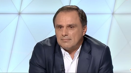 Basarab Panduru a răbufnit! FCSB, pusă la zid după prestaţia din Bănie: "Nota 4, dacă aveai un prosop, îl aruncai”