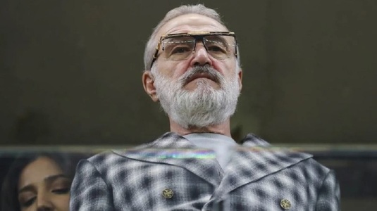 „Le-au adus în România? Mucles, să închidă gura!” După o nouă replică dată Universităţii Craiova, Gigi Becali a dezvăluit salariul incredibil încasat de Drăguş