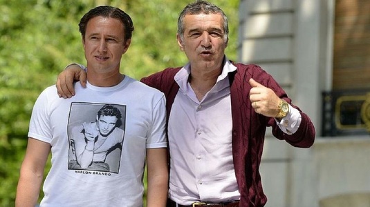 “Aseară, Gigi avea alte idei”. Cum s-a răzgândit Becali în privinţa noului antrenor de la FCSB: “Băi, dacă aşa a fost, trebuie să ţinem cont”