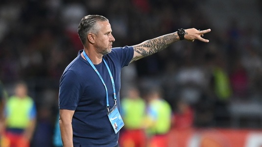 A fost detonată bomba în cazul lui Reghecampf la FCSB. Şedinţă maraton cu şefii clubului Esperance Tunis