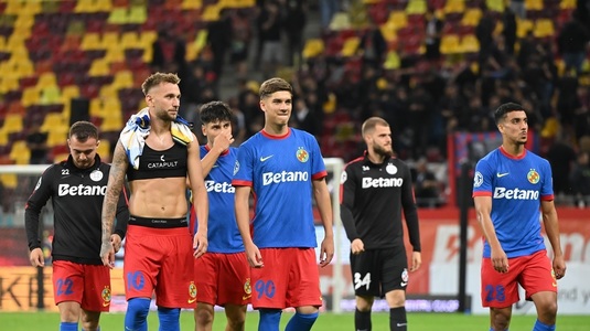 Gigi Becali i-a stabilit deja prima misiune lui Reghecampf la FCSB: ”Dacă îi dau un umăr, cade"