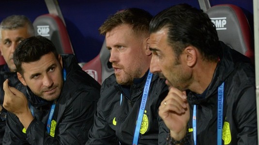Mihai Pintilii ştie unde s-a rupt tot pentru Marius Baciu şi ce găseşte Laurenţiu Reghecampf la FCSB: „Asta le lipseşte acum” | EXCLUSIV