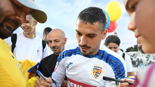 FCSB forţează transferul lui Nicuşor Stanciu: "Îi dăm numărul lui Drăguş. Facem presiuni din toate părţile"