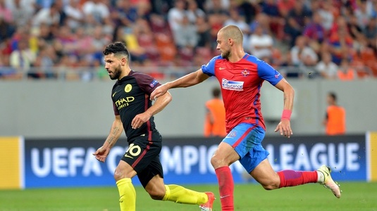 FCSB cere 13.700.000 de euro de la Manchester City după verdictul istoric: ”Pagube de zeci de miliarde”. Profeţia horror a lui Mihai Stoica