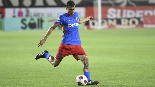 10 victorii din 10 meciuri la FCSB? Anunţul făcut după revenirea lui Reghecampf: "Avem totul"