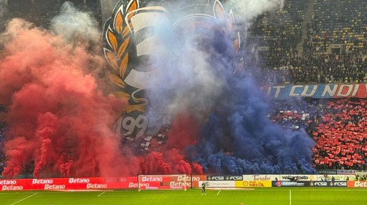 Interes major pentru revenirea lui Laurenţiu Reghecampf! Mihai Stoica a dezvăluit câţi fani sunt aşteptaţi pentru partida cu Oţelul: ”Este extraordinar”