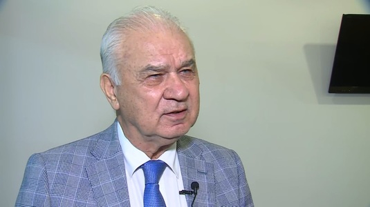 Predicţia lui Anghel Iordănescu după revenirea cu victorie a lui Laurenţiu Reghecampf la FCSB: „Să recunoaştem şi asta”