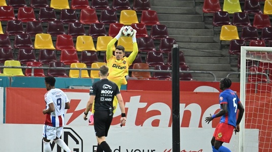”Cele mai grele două săptămâni din viaţa mea.” Târnovanu, epuizat de ”Reghe”, dar salvator: ”Paradă de top mondial”
