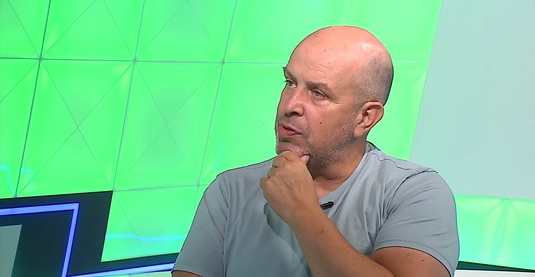 EXCLUSIV | Cosmescu l-a auzit pe Gigi Becali şi a intervenit peste patronul FCSB: "Dacă nu înţelegi treaba asta..."