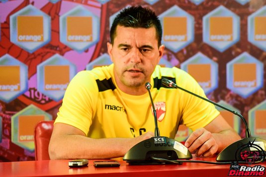 Contra răspunde criticilor: "O să închid multe guri! Ştiu în ce mă bag şi sunt pregătit pentru tot"