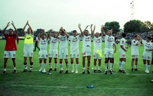 EXCLUSIV | A câştigat 8 trofee în cei 18 ani petrecuţi în "Ştefan cel Mare", iar acum anunţă: "Vreau să antrenez Dinamo!"