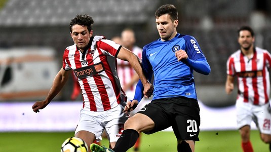 O victorie a fost de ajuns! Cum s-a schimbat atmosfera la Dinamo după victoria cu Iaşiul