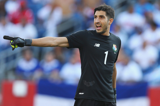 Veste senzaţională primită de Dinamo! Prezenţa lui Penedo la Mondialul din Rusia îi aduce lui Negoiţă 7.000 de euro pe zi! Cât câştigă în total ”câinii” de la FIFA