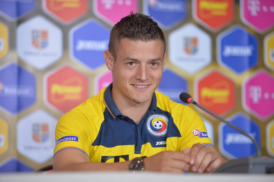 Toate detaliile unei reveniri de senzaţie! Torje nu şi-a găsit angajament în Turcia şi vine să semneze cu Dinamo