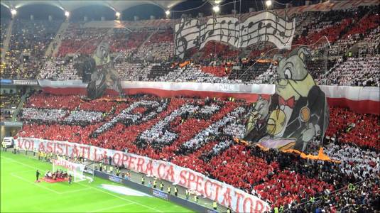 Dinamo a pus în vânzare biletele pentru derby-ul cu FCSB! Iată preţurile!