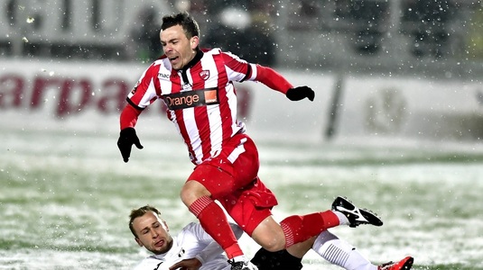 Cea mai dură reacţie după ce Dinamo a ratat calificarea în play-off: "Au făcut-o intenţionat! Vom face plângere!"