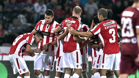 Programul amicalelor şi lotul deplasat de Florin Bratu în cantonamentul dinamoviştilor din Polonia
