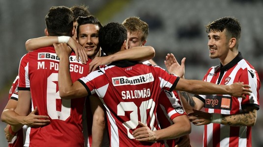 Ofertă de ultimă oră primită de Ionuţ Negoiţă pentru unul dintre cei mai importanţi jucători. Cât ar încasa Dinamo