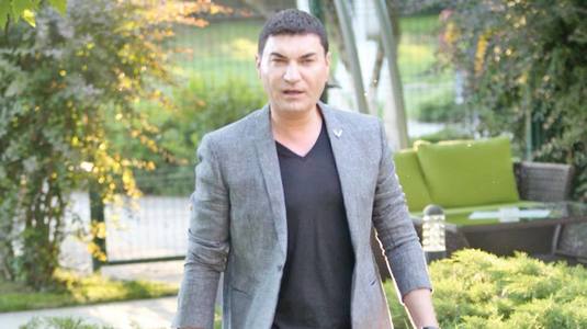 Borcea are probleme mari | Direcţia Naţională Anticorupţie îl ancheteză pe fostul preşedinte al lui Dinamo!