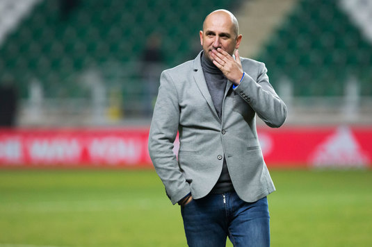 EXCLUSIV | Vasile Miriuţă îi ia apărarea lui Negoiţă: ”El atât poate. Salariile sunt destul de bune”. Unde vede problema la Dinamo