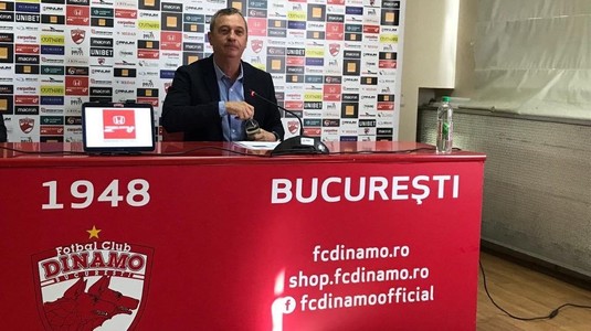 Mircea Rednic a început deja războiul cu FCSB. "Asta o spun pentru Luţu 2 de la ei! A greşit-o aici!” Declaraţia care l-a enervat