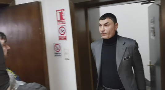 Borcea a rupt tăcerea: "M-am dus cu 3 milioane de euro cash în vestiar! Dar Dinamo e un club blestemat! Degeaba"