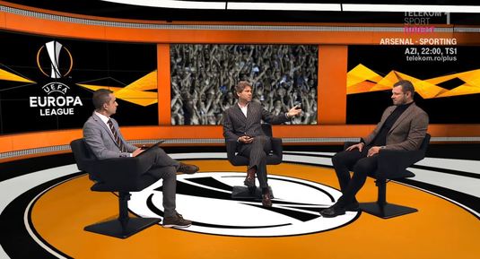 VIDEO EXCLUSIV | Cum văd Marius Niculae şi Florin Răducioiu derby-ul Dinamo - FCSB: ”Şi la o săptămână după meci, încă resimţeam acea tensiune”