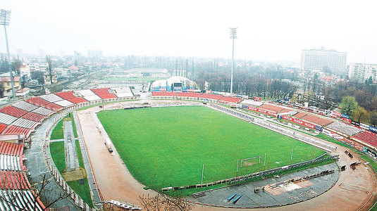 Vestea pe care o aşteptau toţi dinamoviştii! Anunţul lui Răzvan Burleanu. Ce se întâmplă cu stadionul lui Dinamo