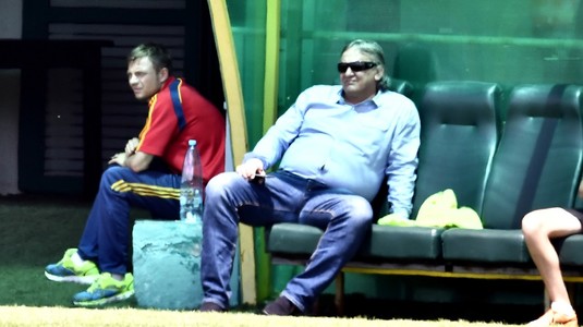 Lupu îi dă lovitura decisivă lui Hanca: ”Unde să mai joace el dacă a zis că Dinamo a murit? Nu e nicio pierdere”
