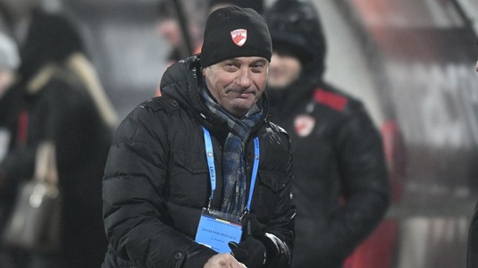 Prima lovitură a lui Mircea Rednic în 2019! "Câinii" aduc un jucător din academia lui Liverpool