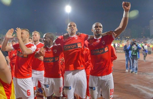 Revenire de senzaţie la Dinamo? Lui Mircea Rednic i s-a propus un fost jucător al ”câinilor”