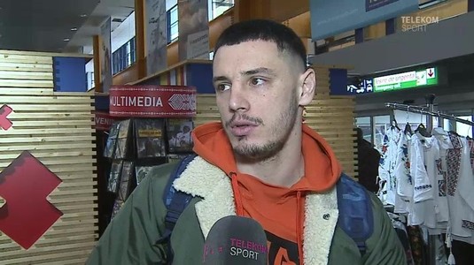 VIDEO EXCLUSIV | Paul Anton trage un semnal de alarmă pentru Dinamo: "Şi ce mai rezolvi acum dacă prinzi play-off-ul?"