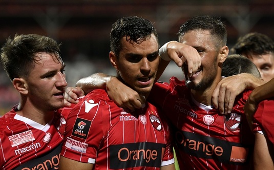 Încă o înfrângere pentru Dinamo în Antalya. "Câinii" au fost distruşi de o echipă din Elveţia