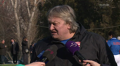 VIDEO | Sfat pentru Rednic: "Eu aşa făceam în locul lui". Ironia lui Dănuţ Lupu