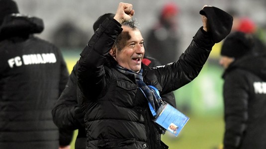 Rednic a confirmat alte două transferuri. Ce jucători vor semna astăzi cu Dinamo