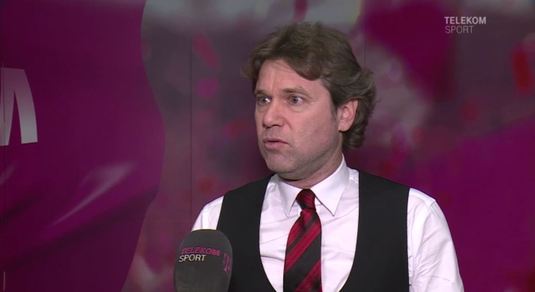 VIDEO | Dinamo îşi joacă ultima şansă la play-off cu Sepsi. Răducioiu e sceptic: ”Am în continuare nedumeriri legat de transferurile făcute”